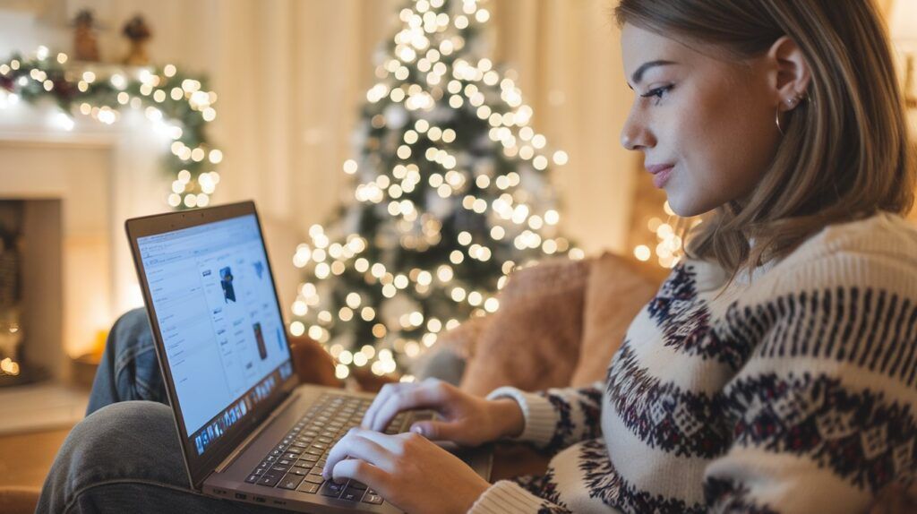 Compras seguras online